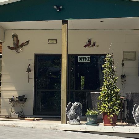 Union Street Hideaway Apartman Waihi Kültér fotó