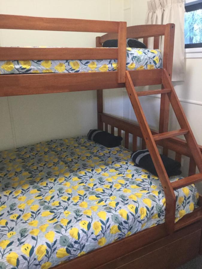 Union Street Hideaway Apartman Waihi Kültér fotó