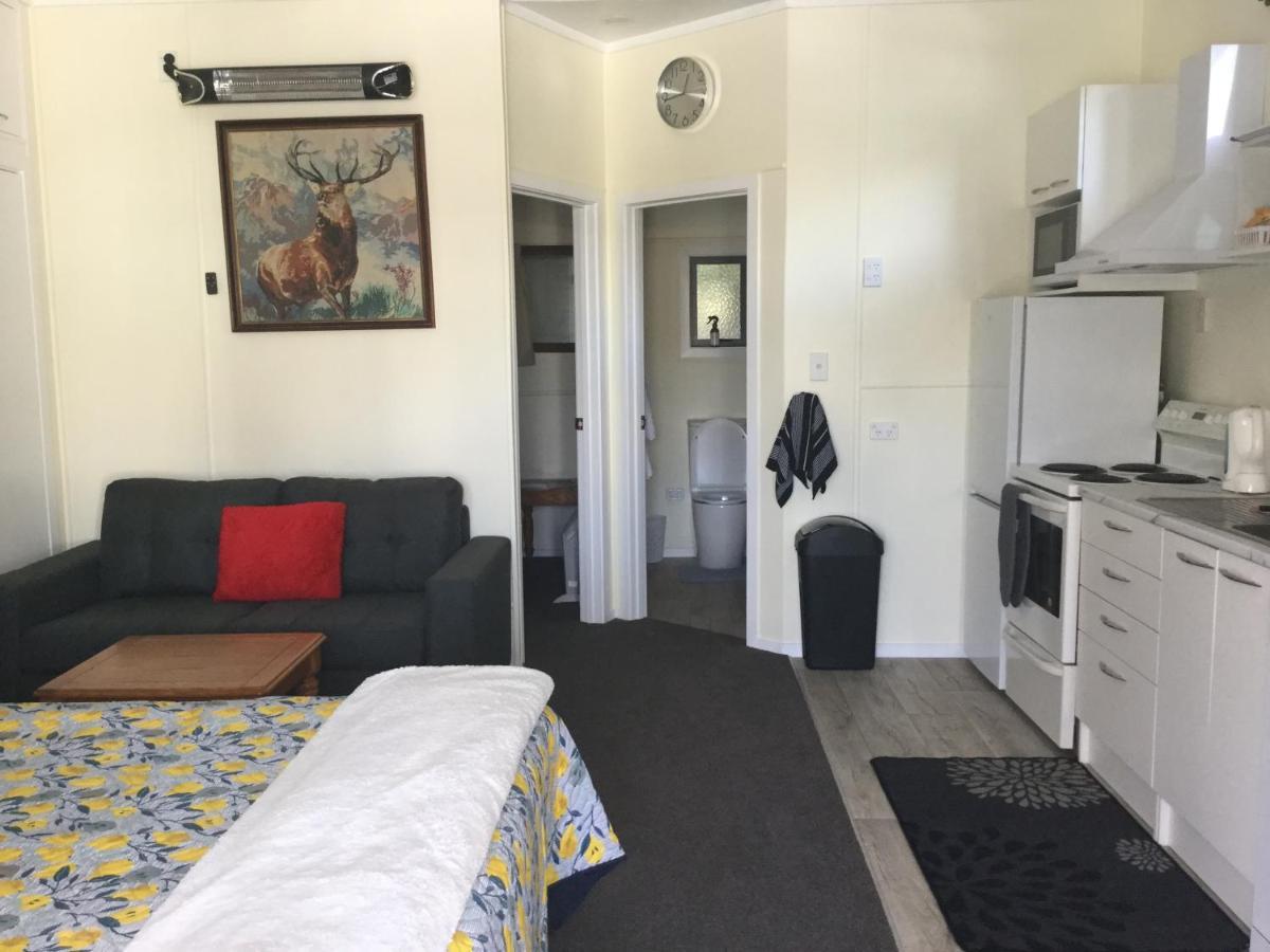 Union Street Hideaway Apartman Waihi Kültér fotó