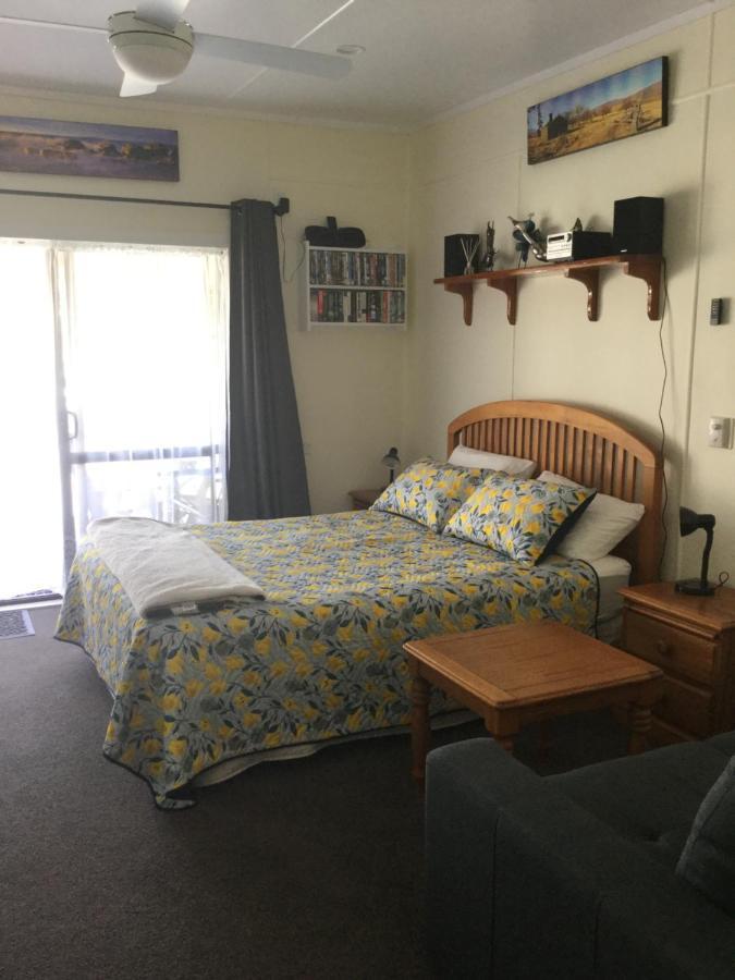 Union Street Hideaway Apartman Waihi Kültér fotó