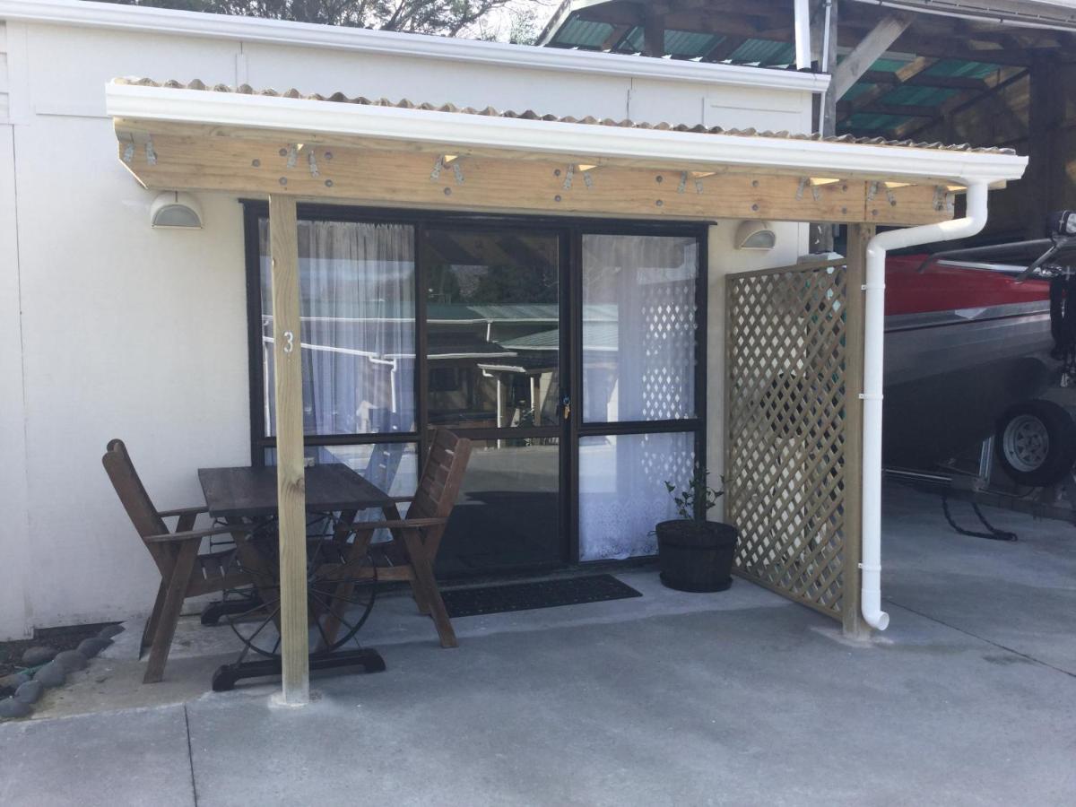 Union Street Hideaway Apartman Waihi Kültér fotó