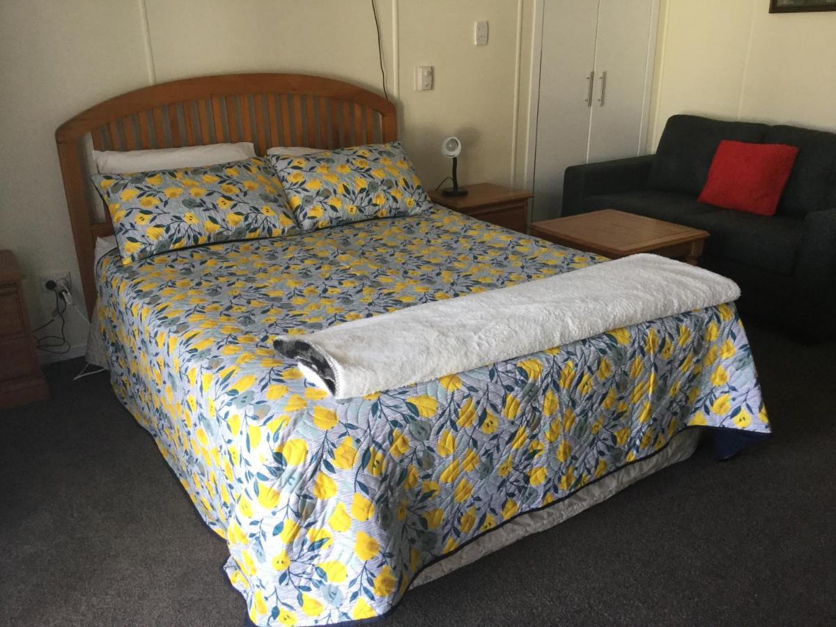Union Street Hideaway Apartman Waihi Kültér fotó