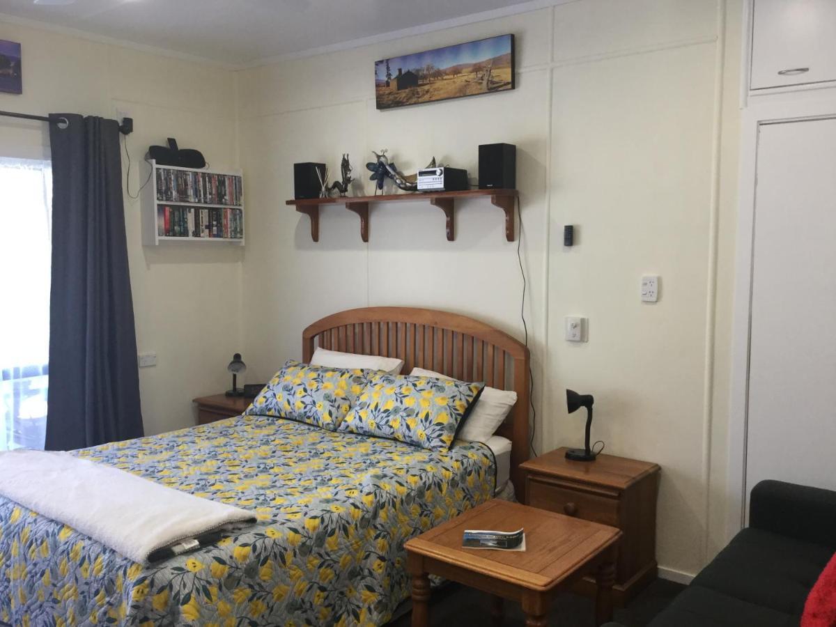Union Street Hideaway Apartman Waihi Kültér fotó