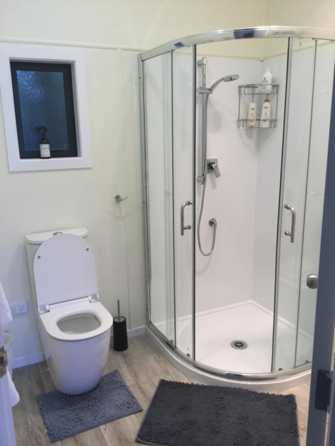 Union Street Hideaway Apartman Waihi Kültér fotó