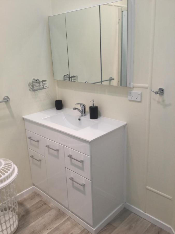 Union Street Hideaway Apartman Waihi Kültér fotó