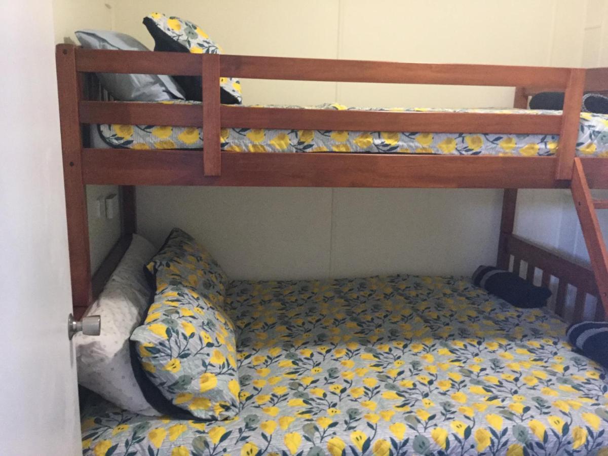 Union Street Hideaway Apartman Waihi Kültér fotó