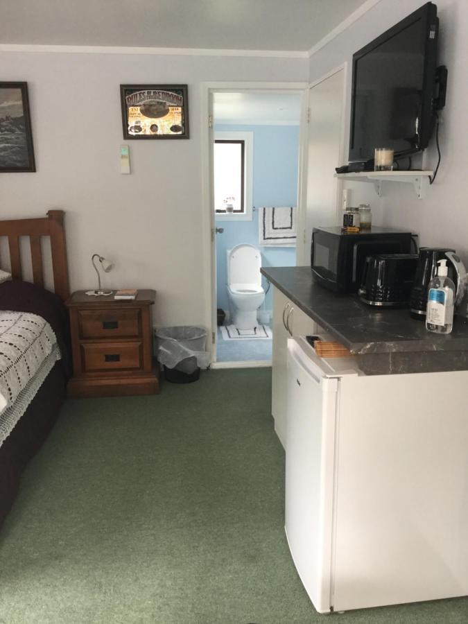 Union Street Hideaway Apartman Waihi Kültér fotó