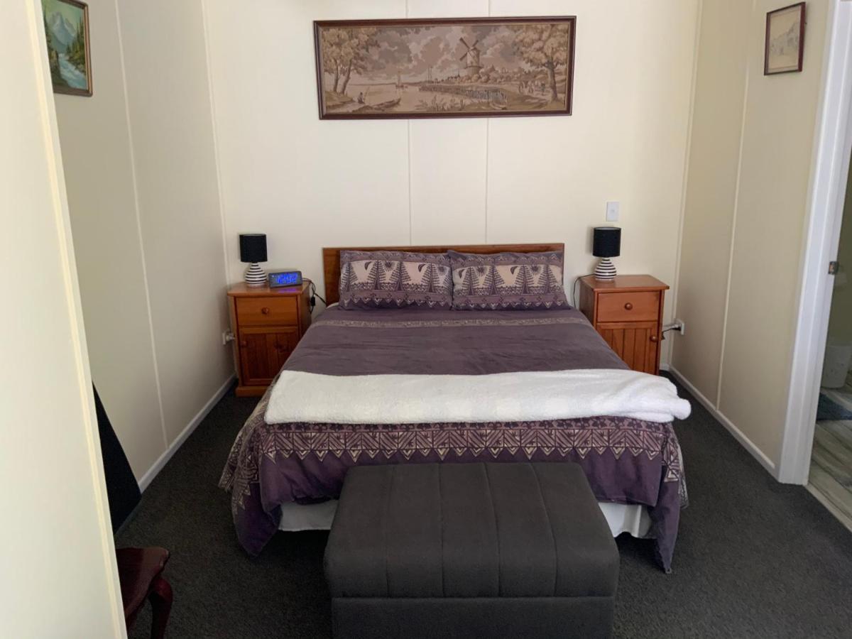Union Street Hideaway Apartman Waihi Kültér fotó