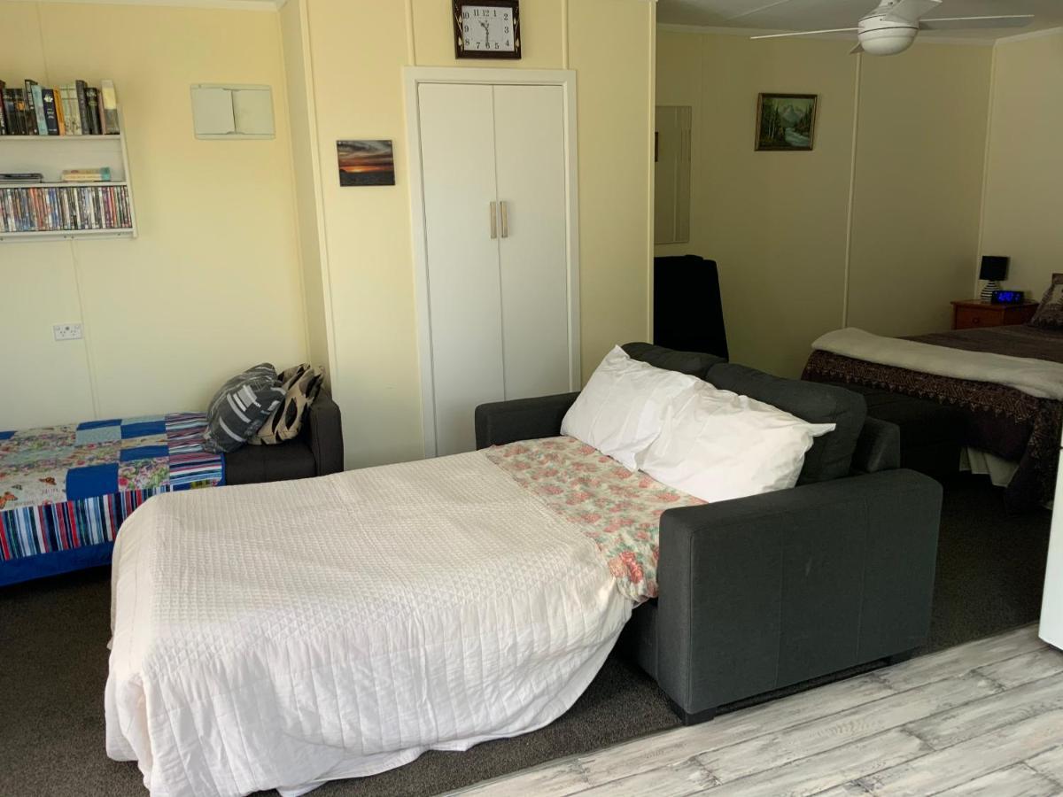 Union Street Hideaway Apartman Waihi Kültér fotó