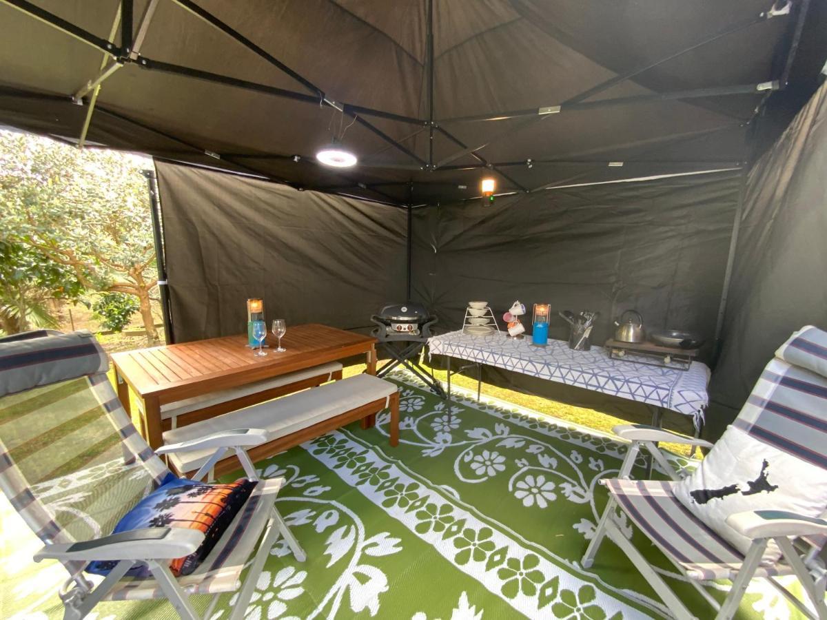 Union Street Hideaway Apartman Waihi Kültér fotó
