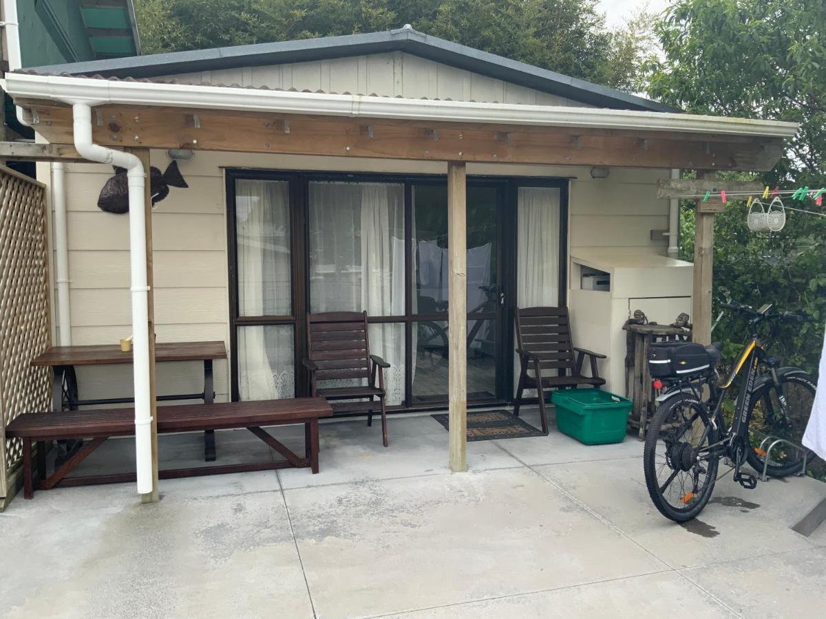 Union Street Hideaway Apartman Waihi Kültér fotó