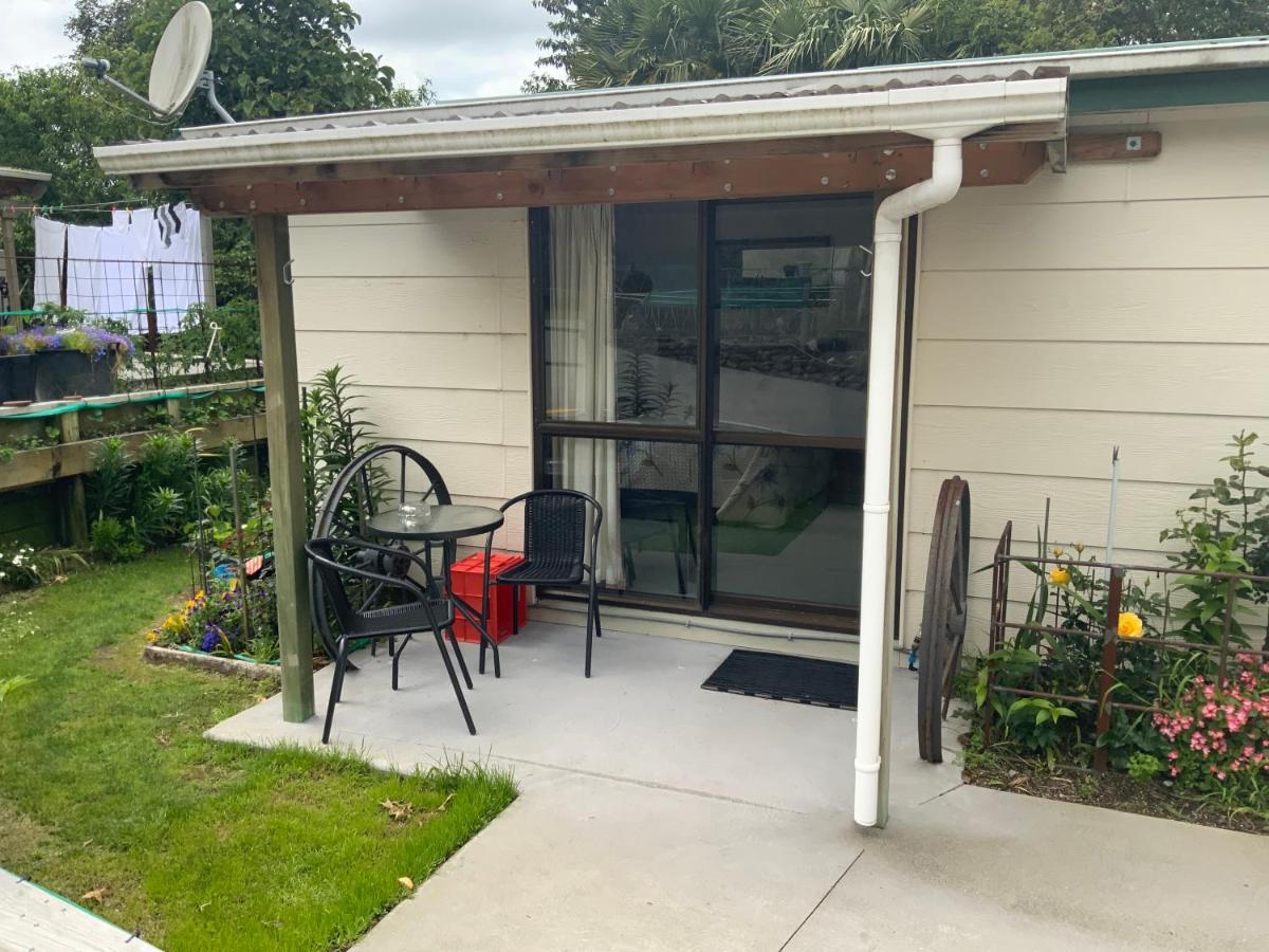 Union Street Hideaway Apartman Waihi Kültér fotó