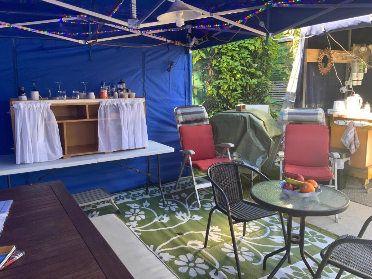 Union Street Hideaway Apartman Waihi Kültér fotó