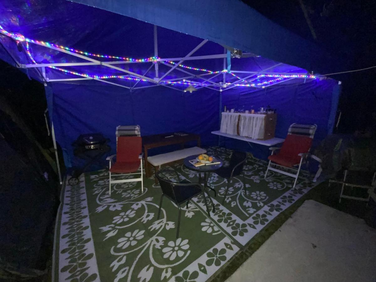 Union Street Hideaway Apartman Waihi Kültér fotó