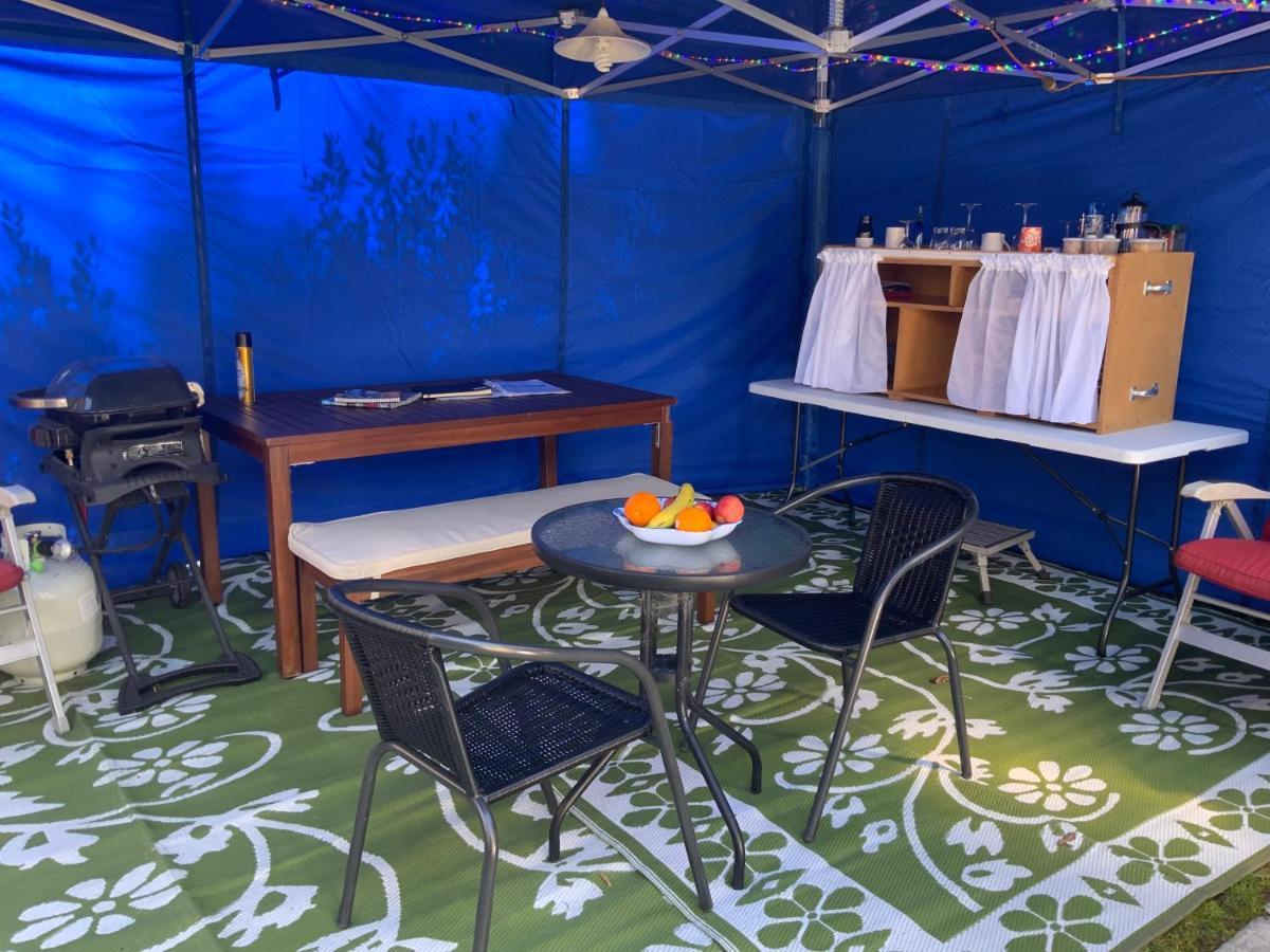 Union Street Hideaway Apartman Waihi Kültér fotó