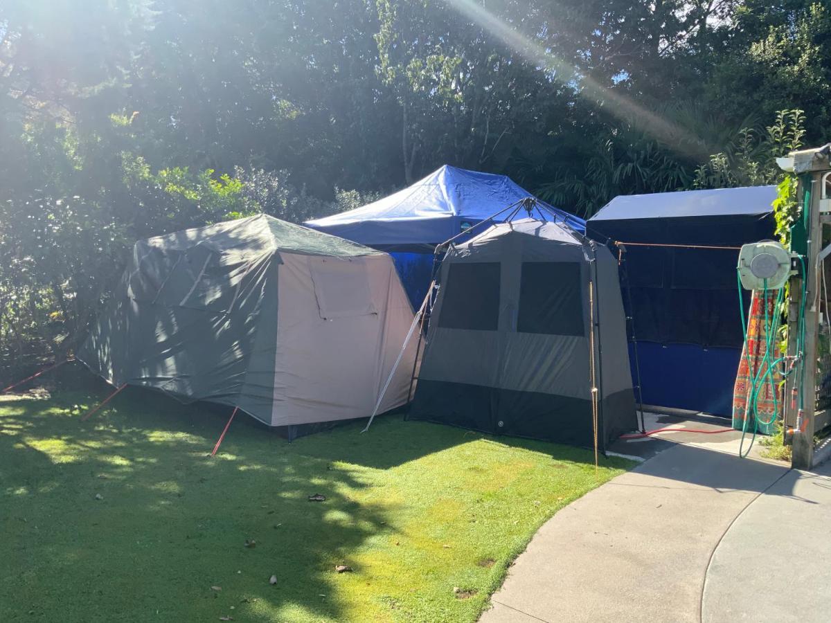Union Street Hideaway Apartman Waihi Kültér fotó