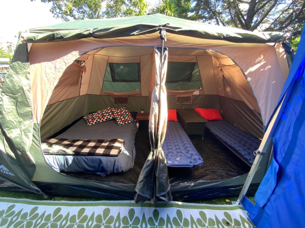 Union Street Hideaway Apartman Waihi Kültér fotó