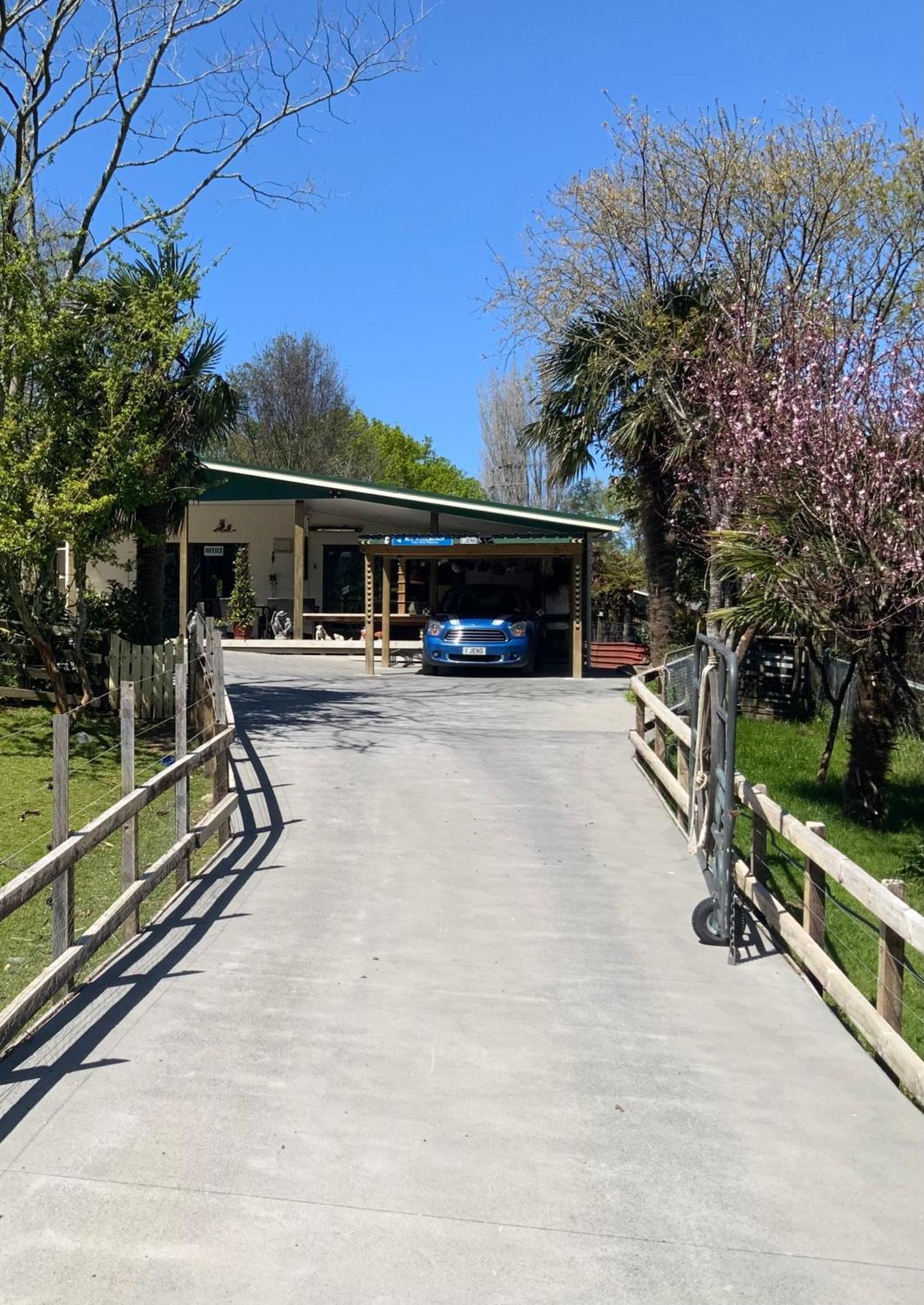 Union Street Hideaway Apartman Waihi Kültér fotó