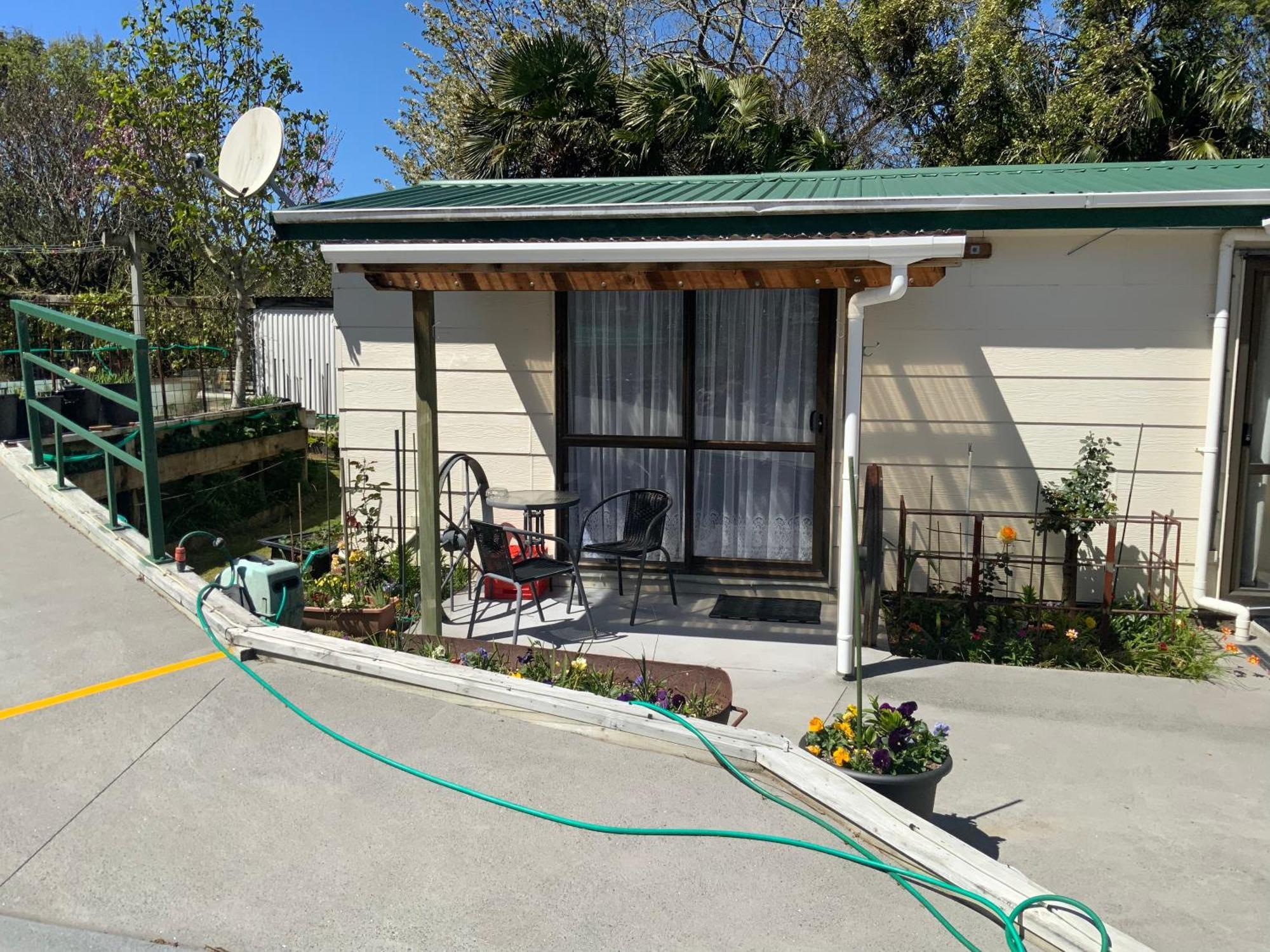 Union Street Hideaway Apartman Waihi Kültér fotó
