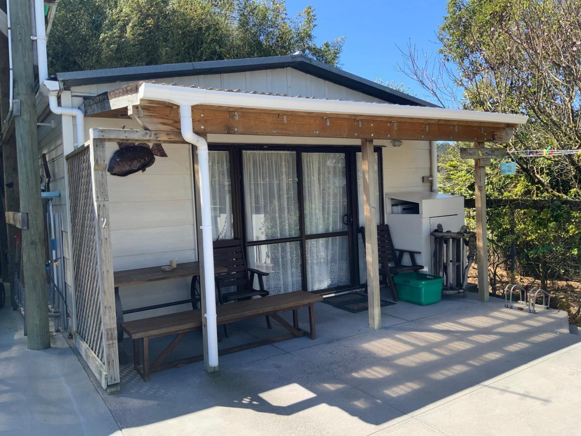 Union Street Hideaway Apartman Waihi Kültér fotó