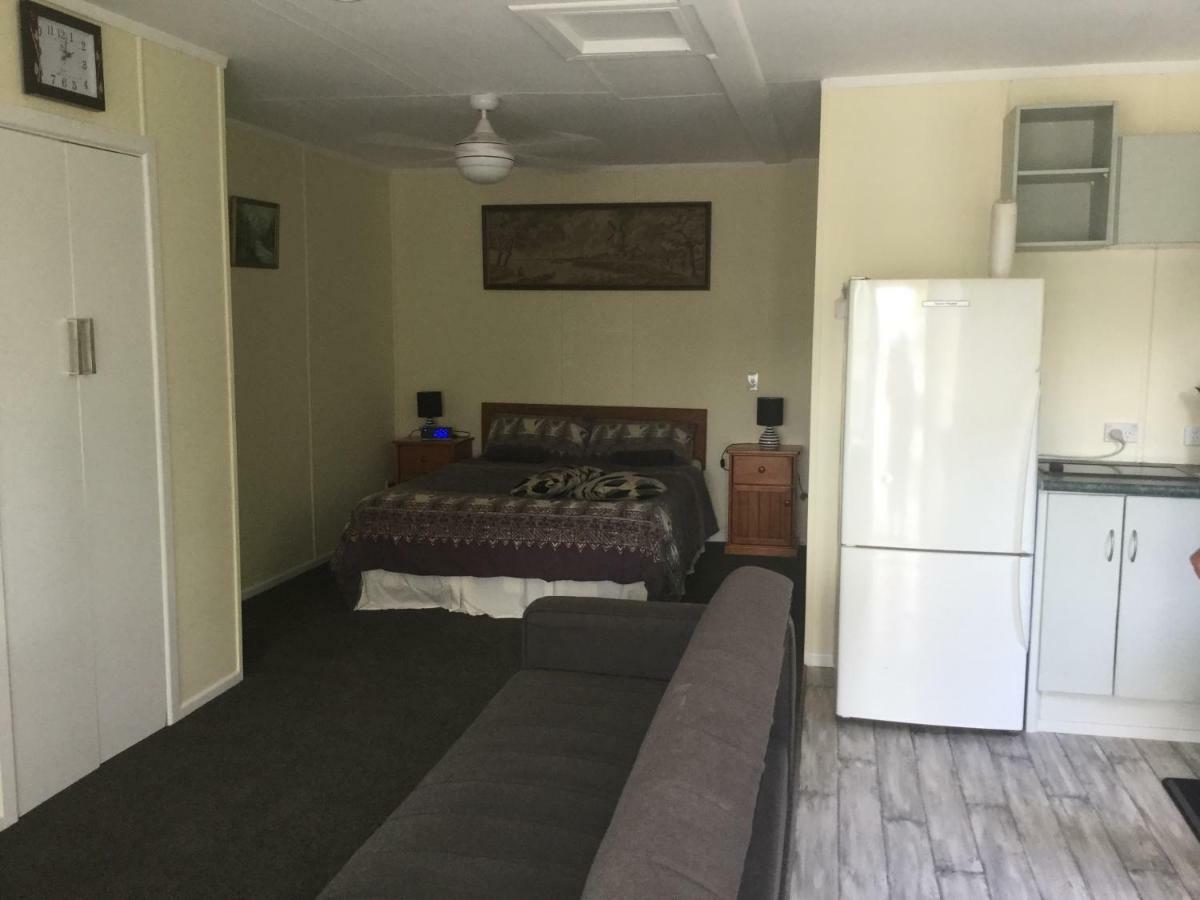 Union Street Hideaway Apartman Waihi Kültér fotó