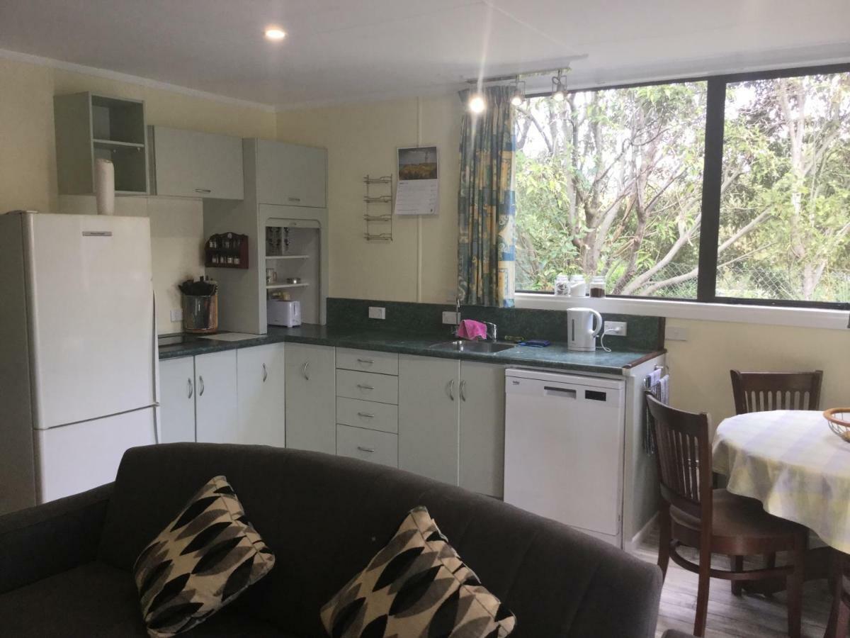 Union Street Hideaway Apartman Waihi Kültér fotó