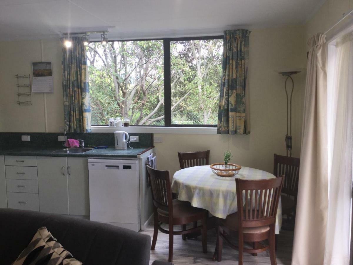 Union Street Hideaway Apartman Waihi Kültér fotó