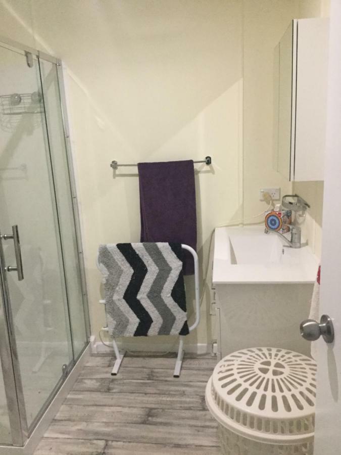 Union Street Hideaway Apartman Waihi Kültér fotó