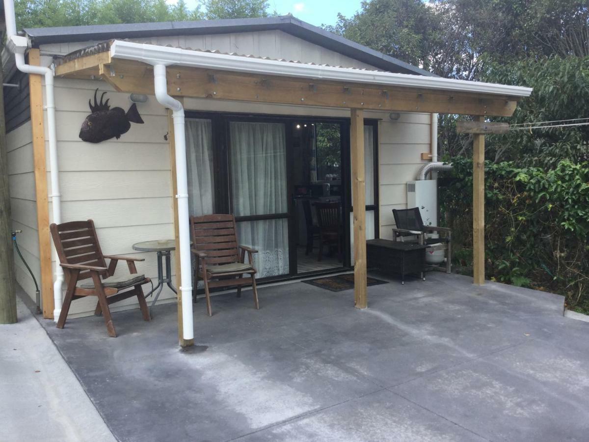 Union Street Hideaway Apartman Waihi Kültér fotó