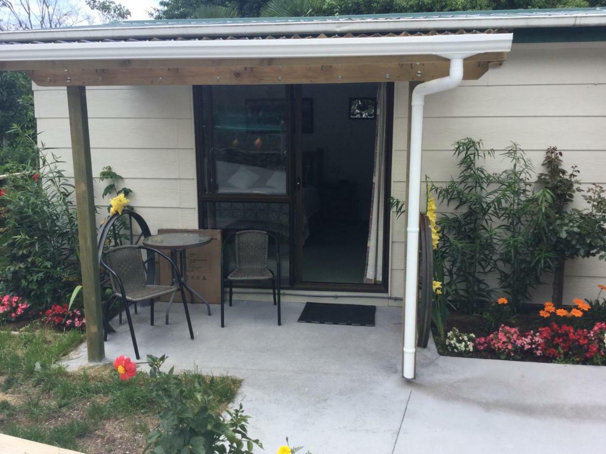 Union Street Hideaway Apartman Waihi Kültér fotó