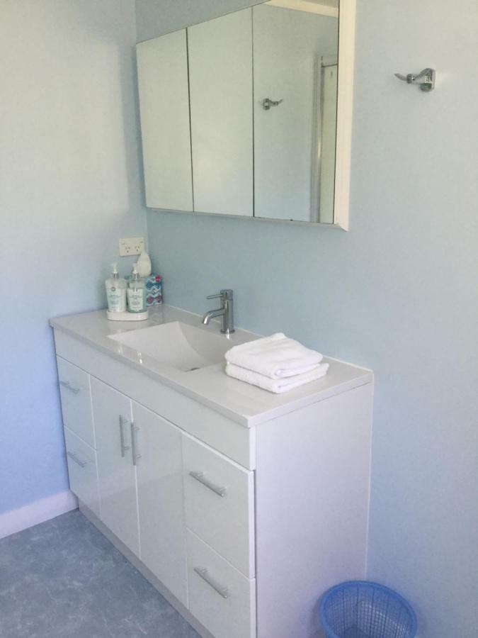 Union Street Hideaway Apartman Waihi Kültér fotó