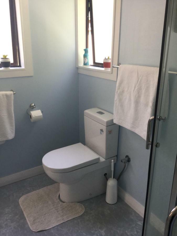 Union Street Hideaway Apartman Waihi Kültér fotó