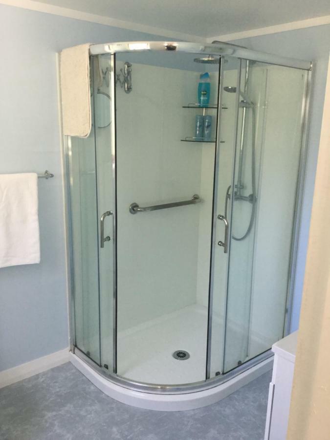 Union Street Hideaway Apartman Waihi Kültér fotó