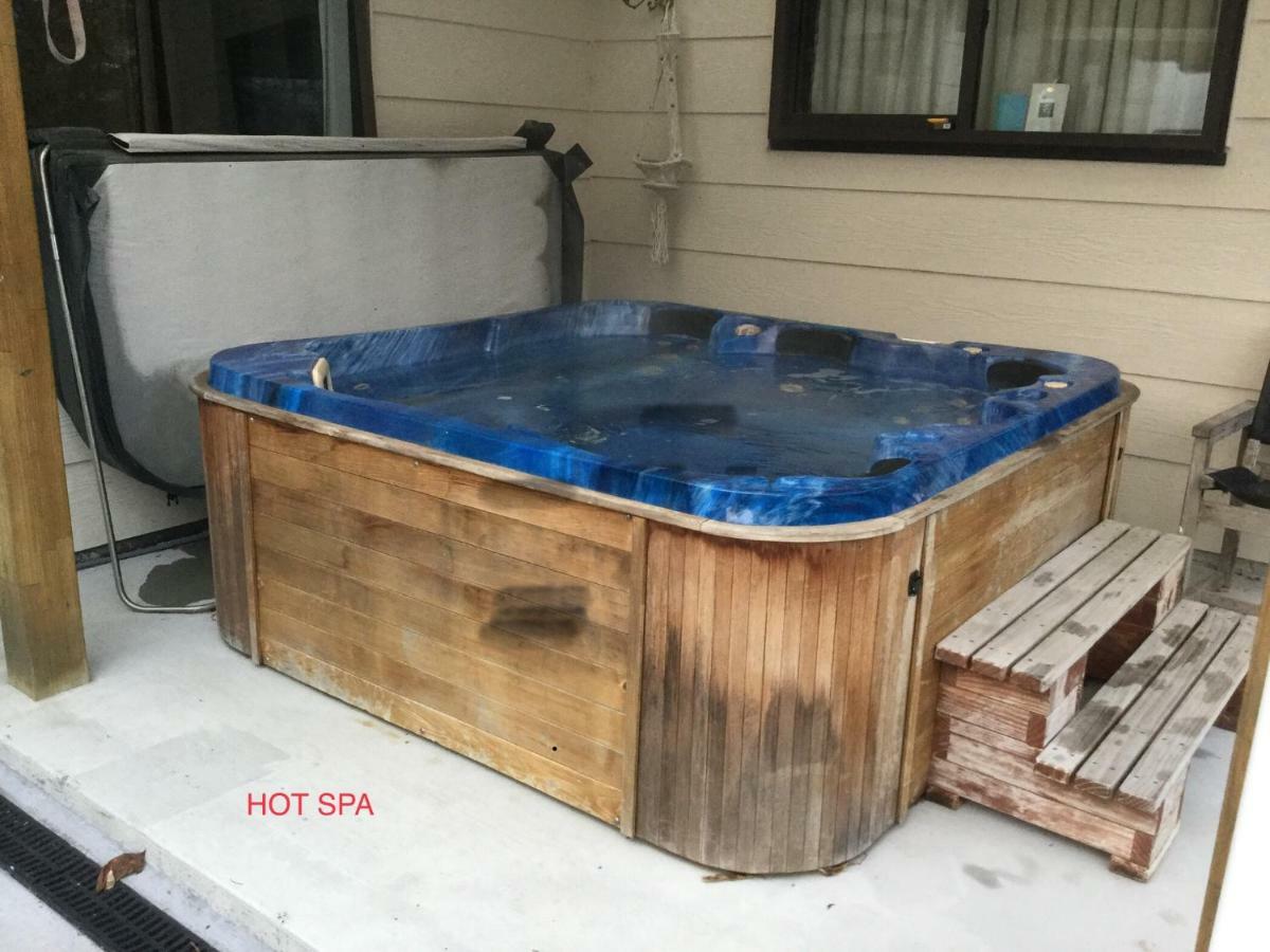 Union Street Hideaway Apartman Waihi Kültér fotó