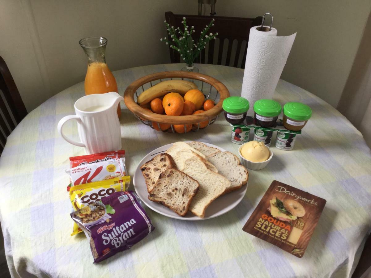 Union Street Hideaway Apartman Waihi Kültér fotó